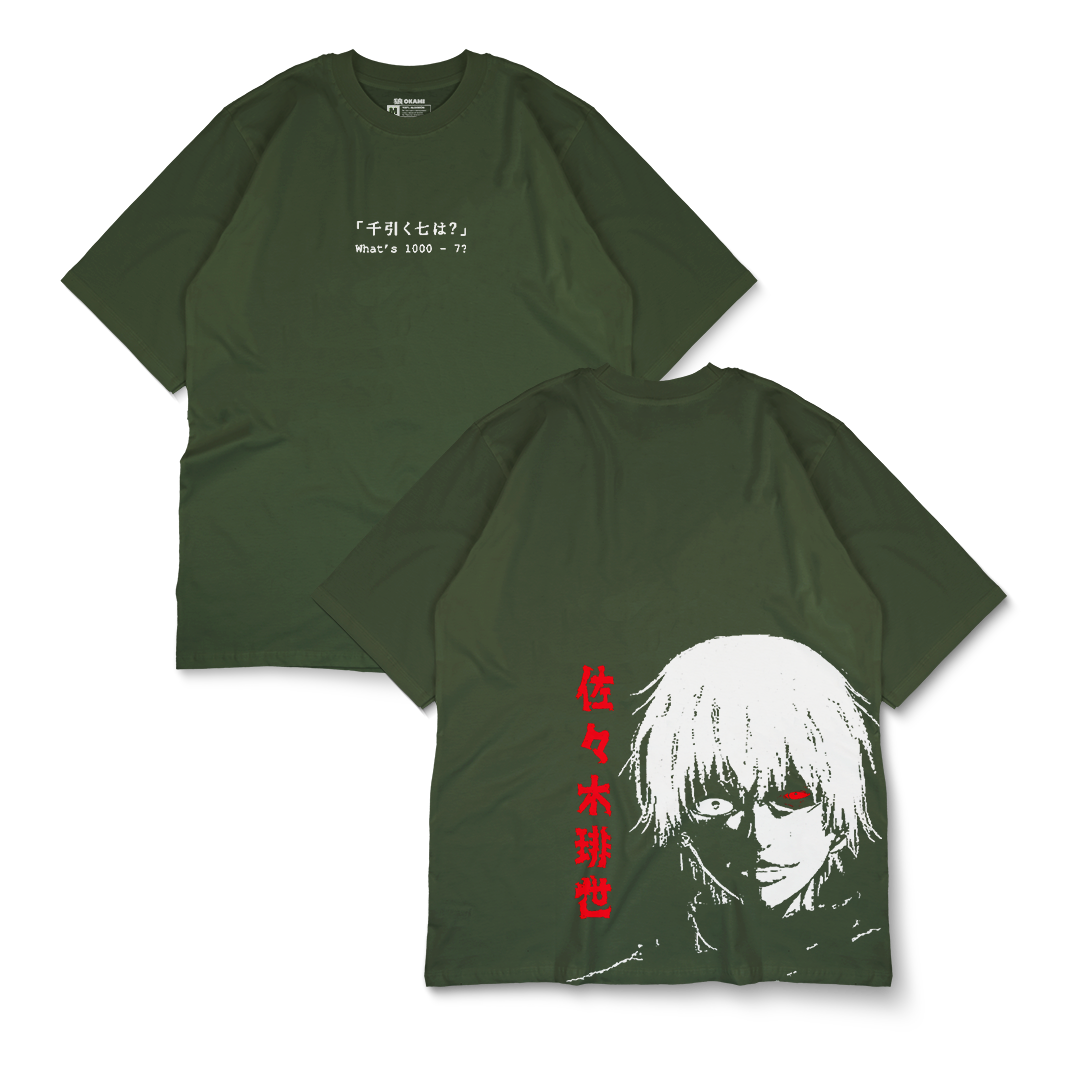 TOKYO GHOUL - Dead Eye