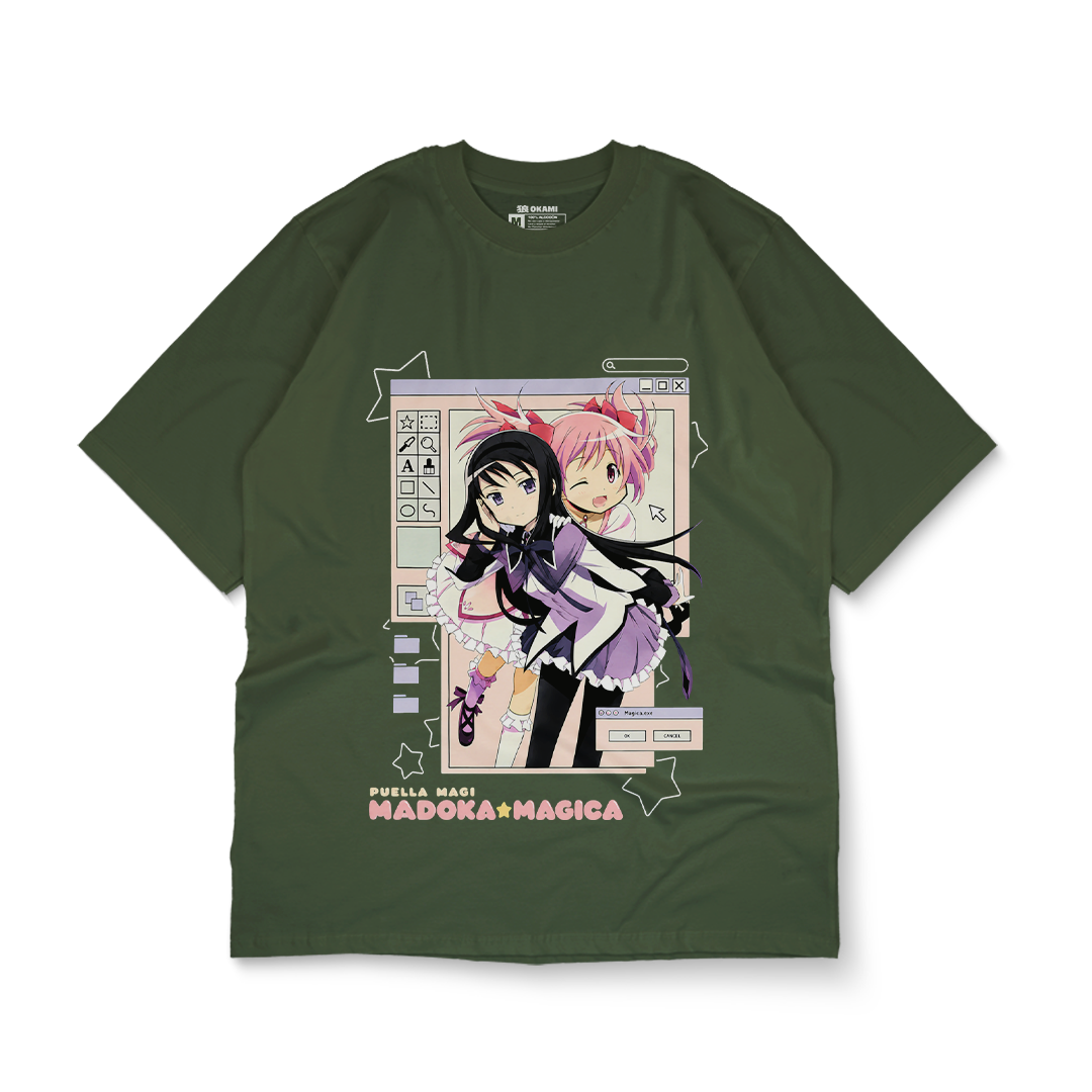 Madoka Magica - Madoka Magica