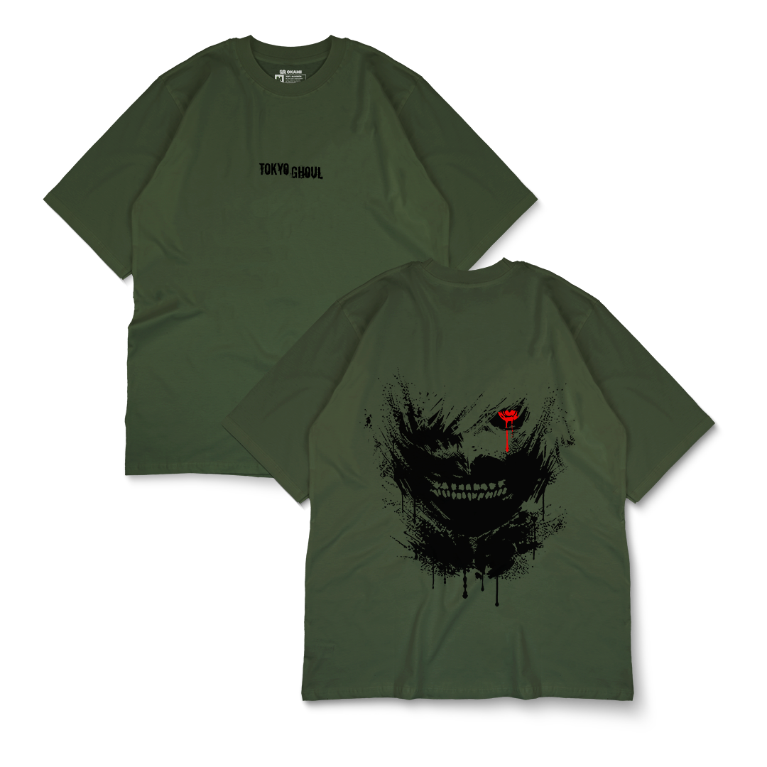 TOKYO GHOUL - One Eye