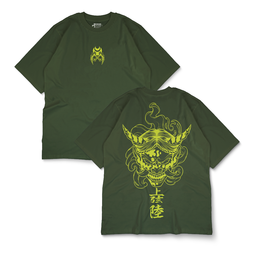DEMON SLAYER - Neon Yokai