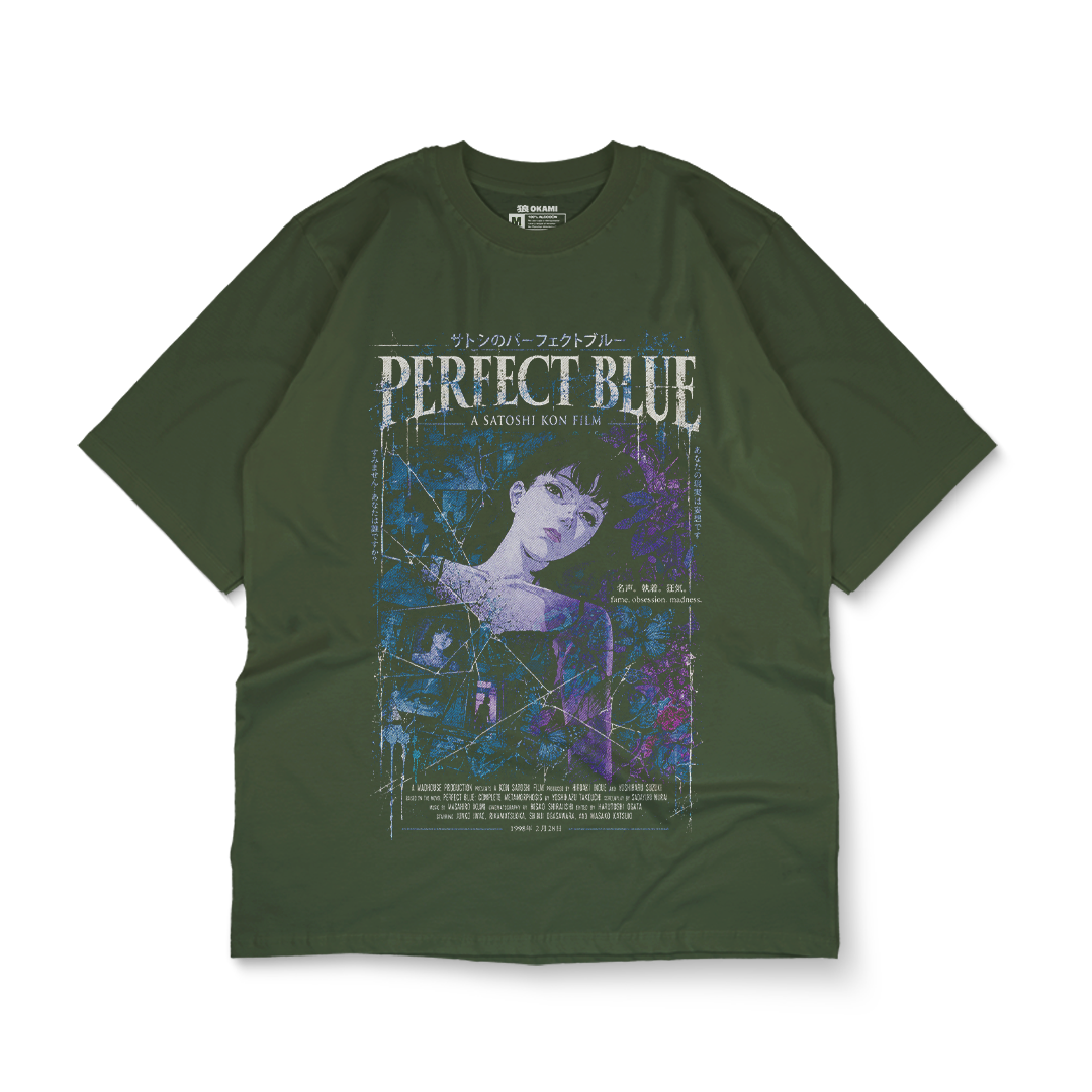 Terror - Perfect Blue