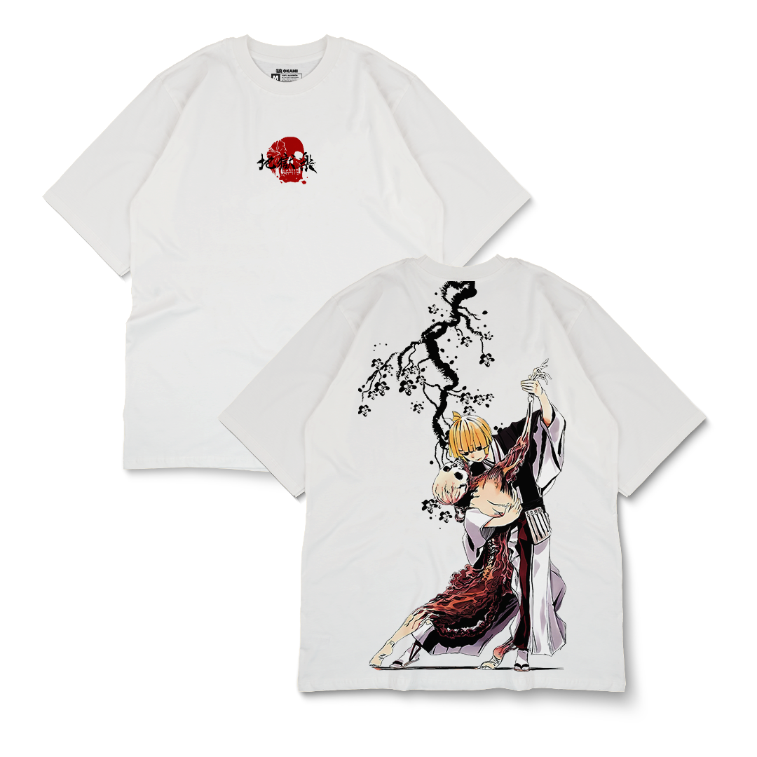 Hell's Paradise: Jigokuraku - Yamada Asaemon