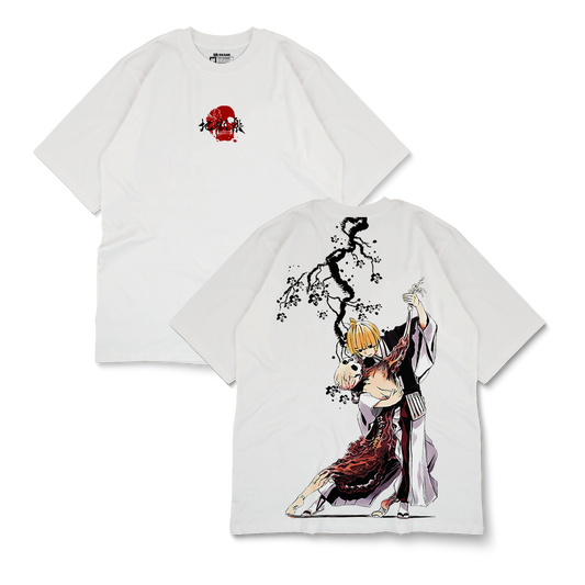 Hell's Paradise: Jigokuraku - Yamada Asaemon