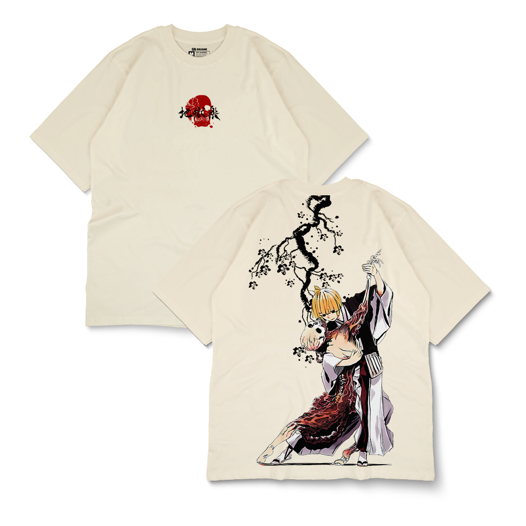 Hell's Paradise: Jigokuraku - Yamada Asaemon