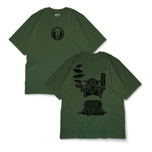 STARWARS Master Yoda