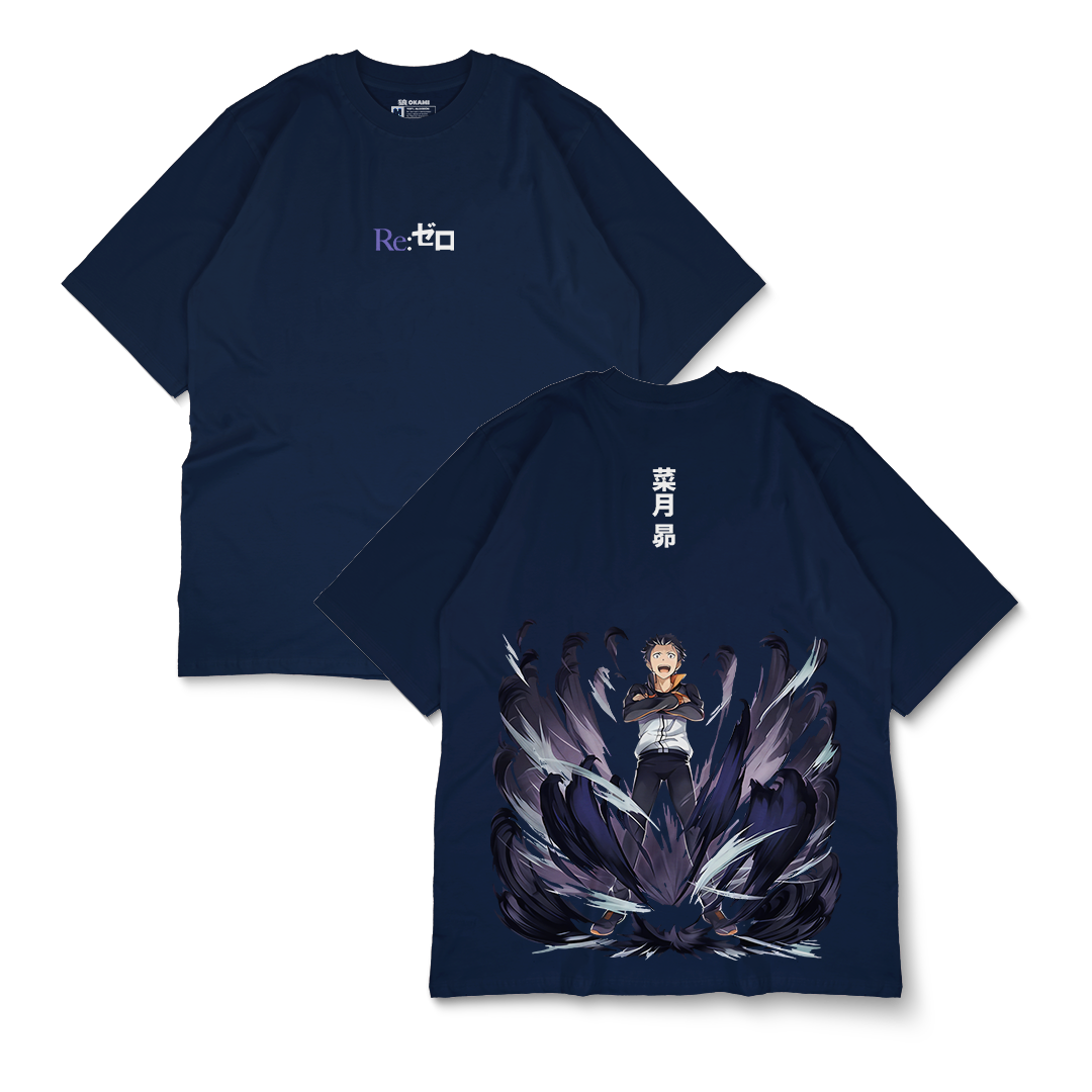 Re:Zero - Zero to Hero Subaru
