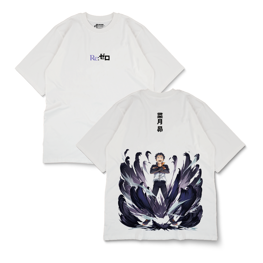 Re:Zero - Zero to Hero Subaru