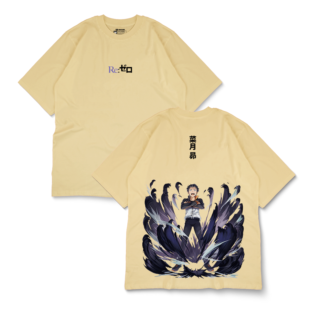 Re:Zero - Zero to Hero Subaru
