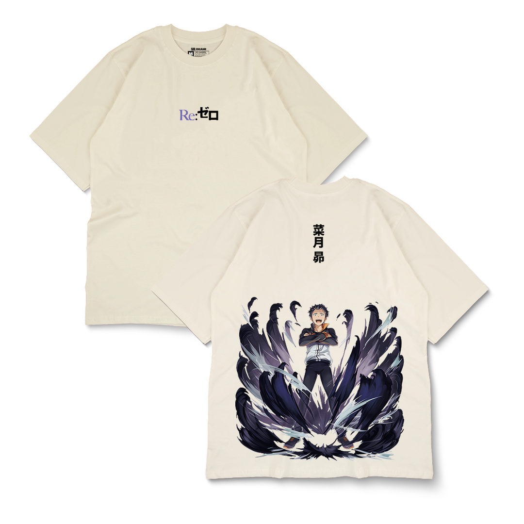 Re:Zero - Zero to Hero Subaru