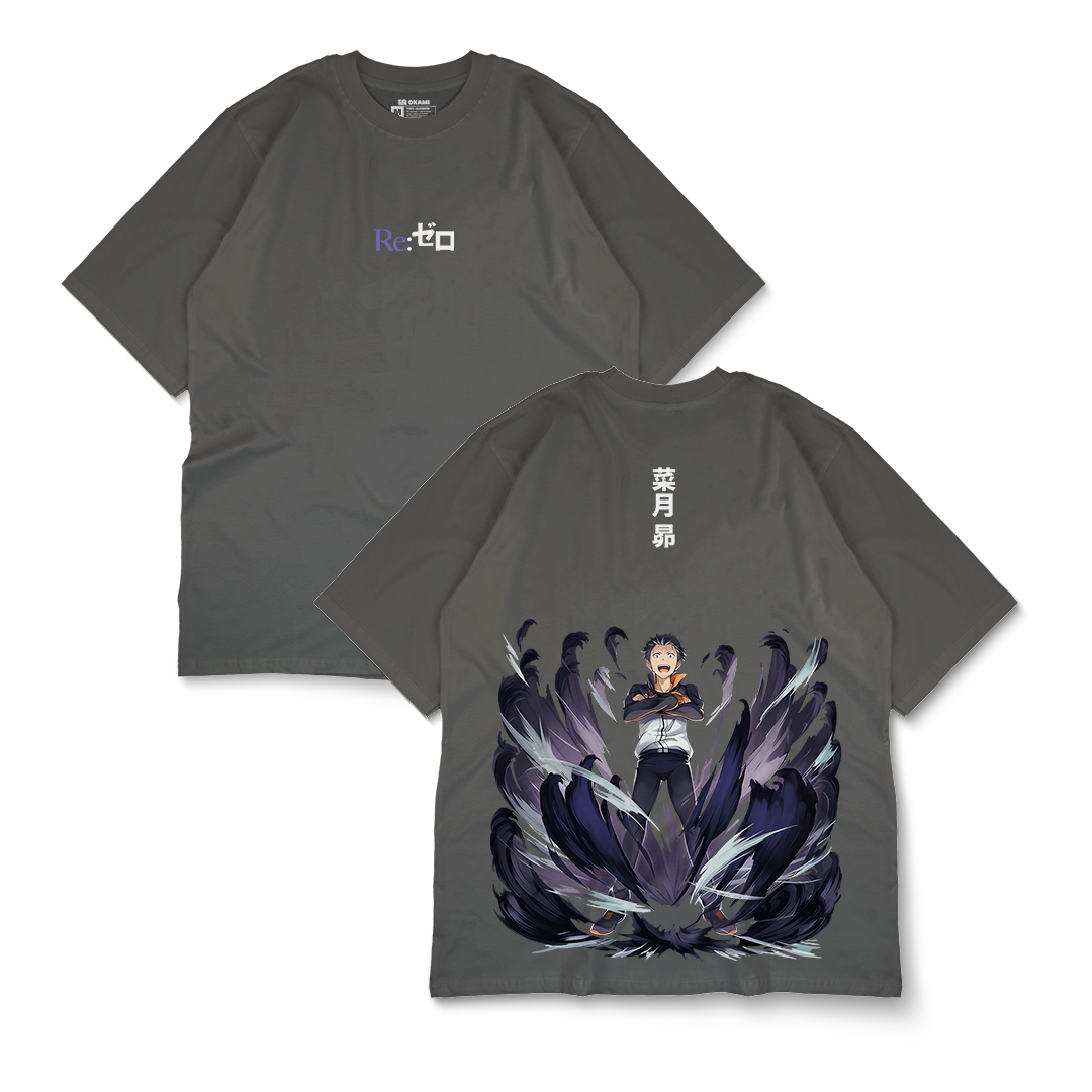 Re:Zero - Zero to Hero Subaru