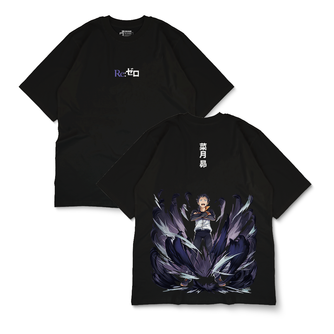 Re:Zero - Zero to Hero Subaru