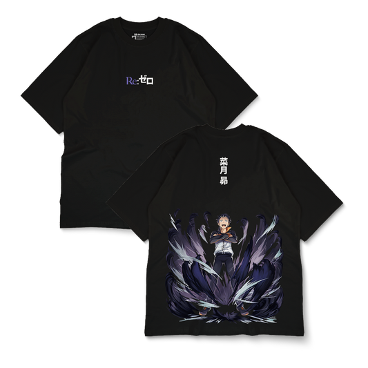 Re:Zero - Zero to Hero Subaru