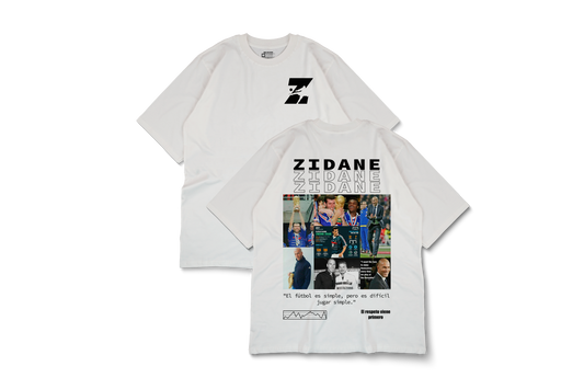 Zidane