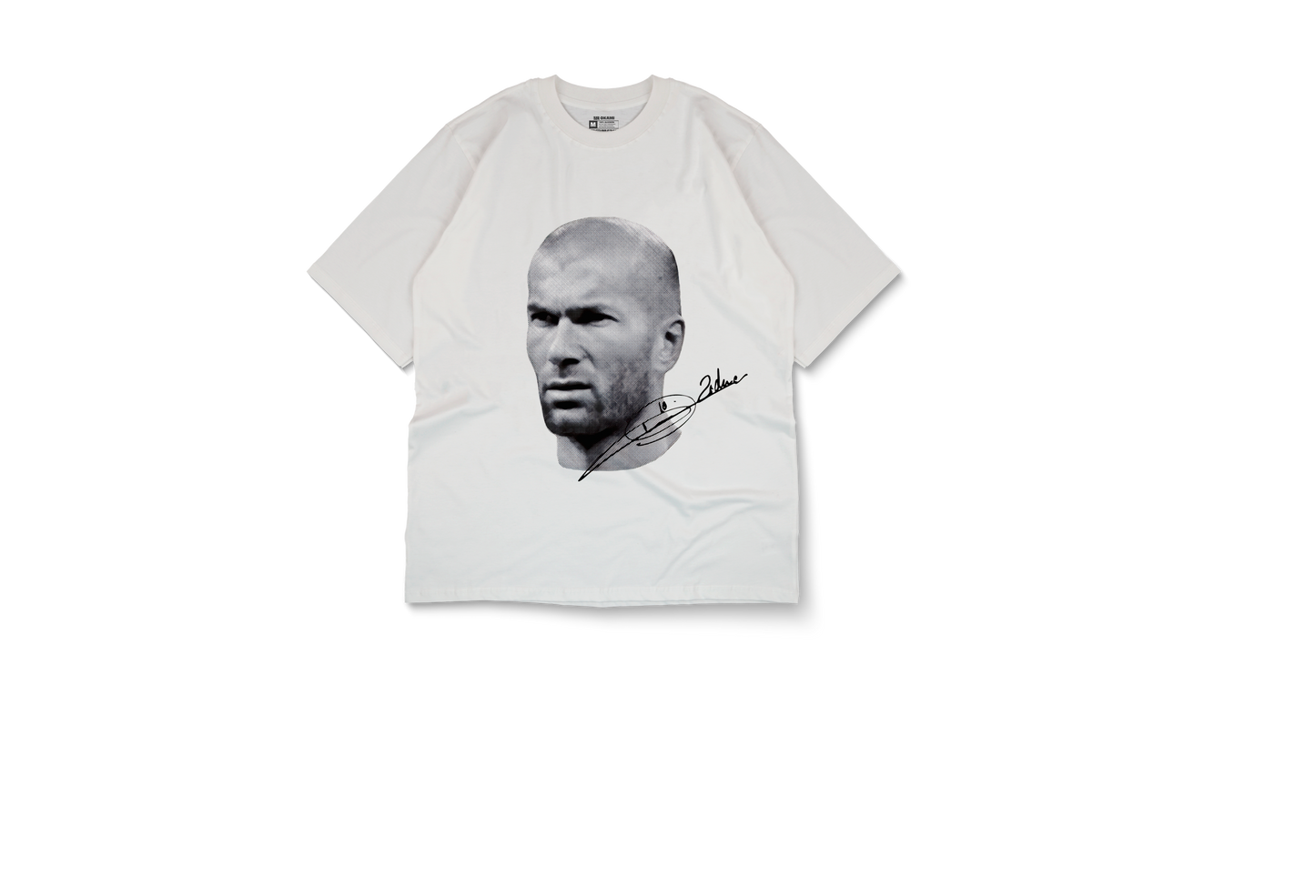 ZIDANE