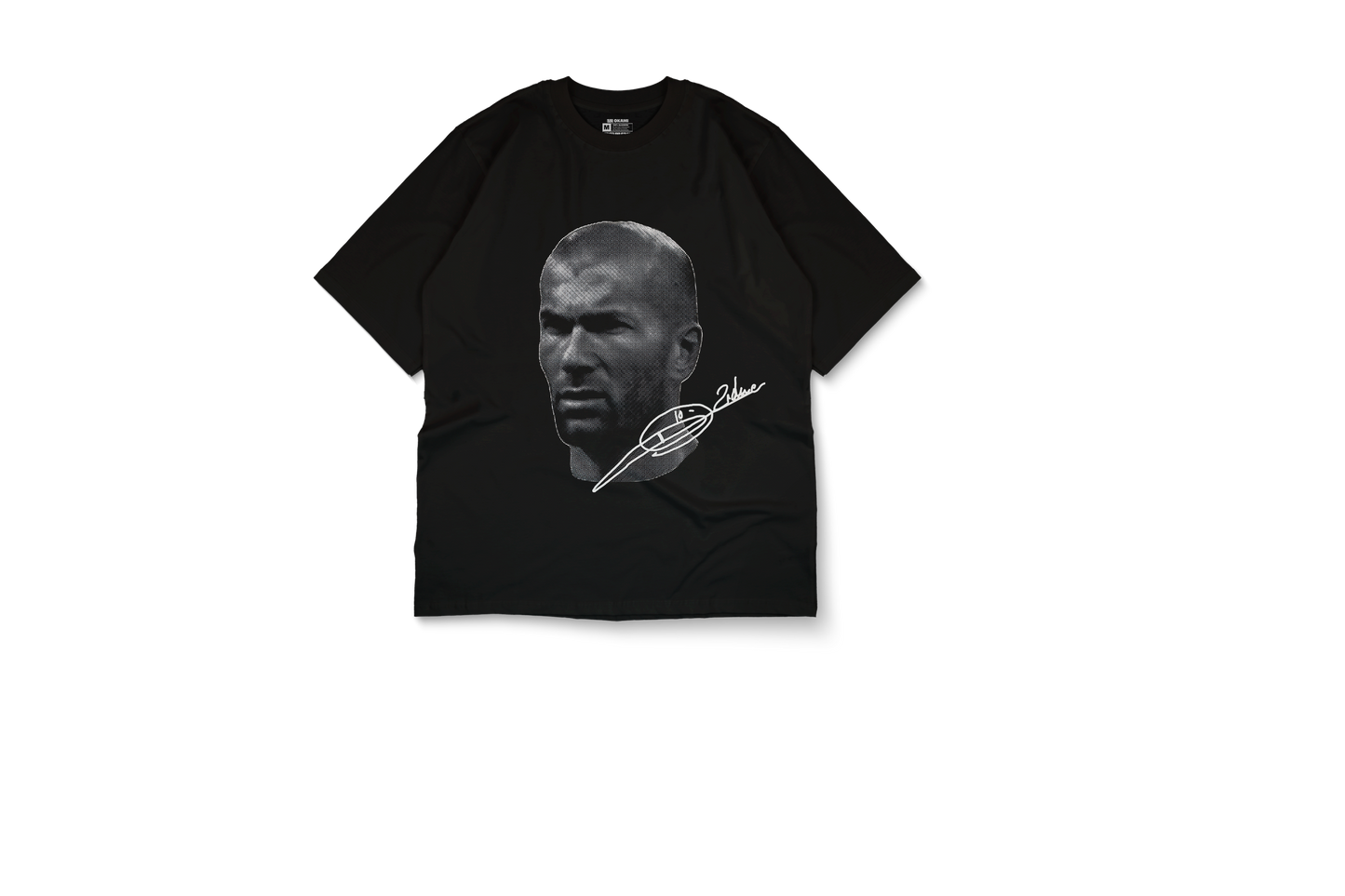 ZIDANE