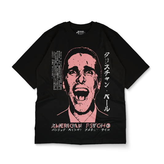 Terror - American psycho Okami edition