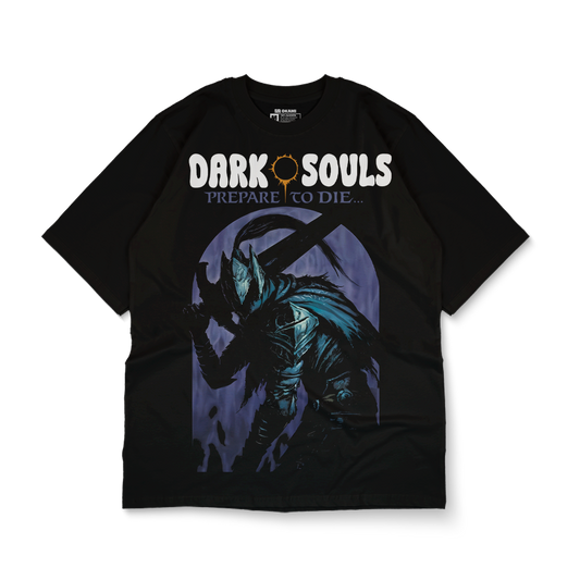 Dark Souls - Artorias of the Abyss