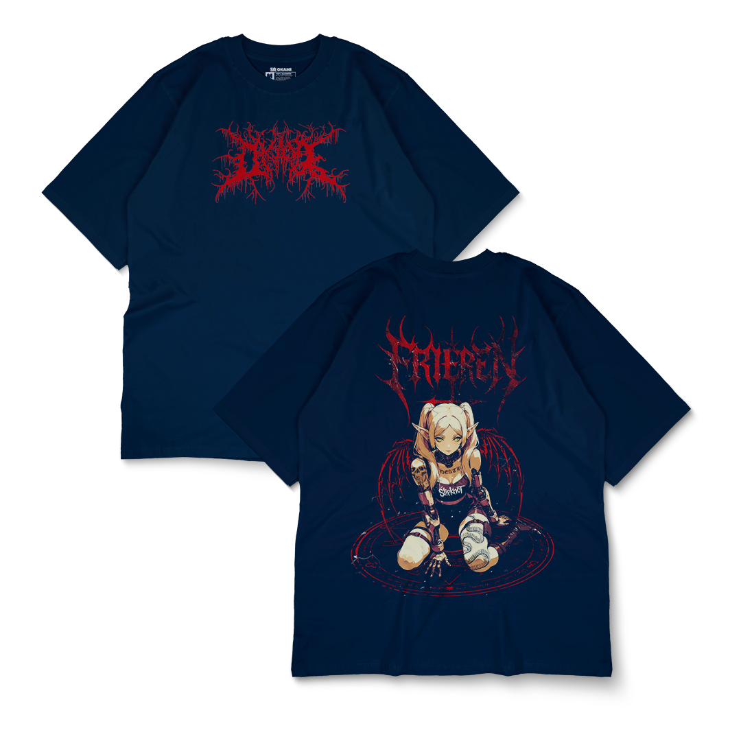 FRIEREN - Frieren Slipknot