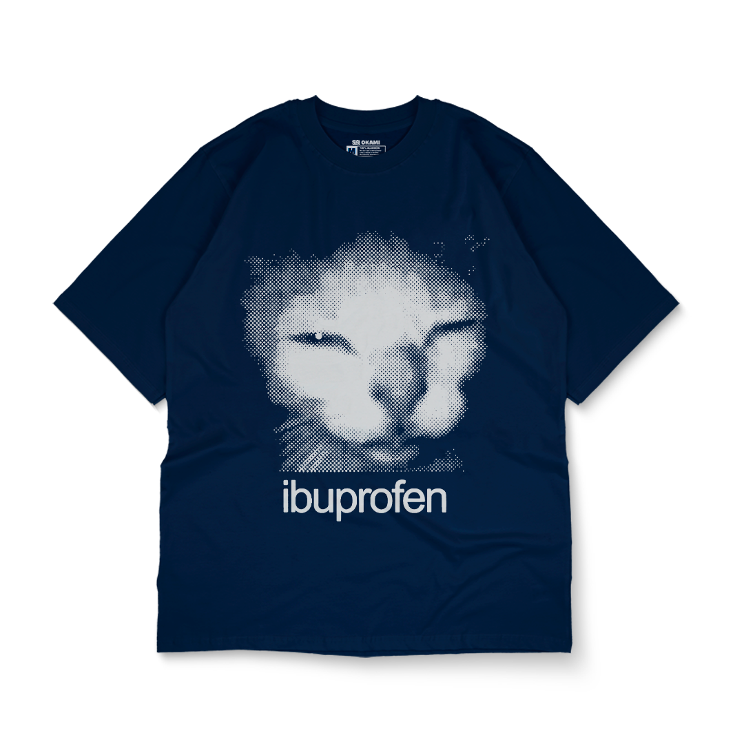 Funny Animals - Ibuprofen
