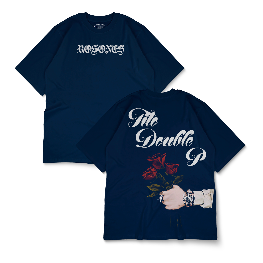 Tito Double P - Rosones