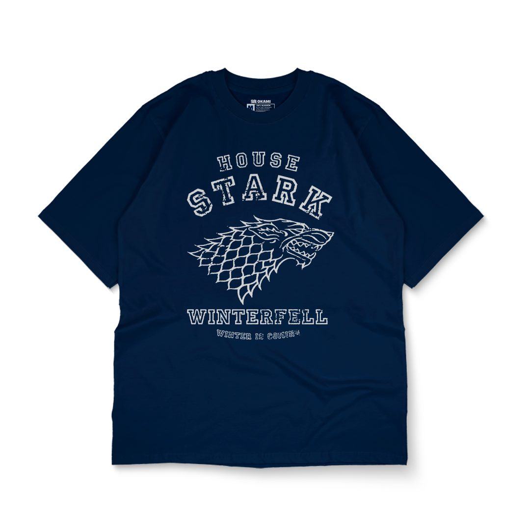 HOUSE OF THE DRAGON - House Stark