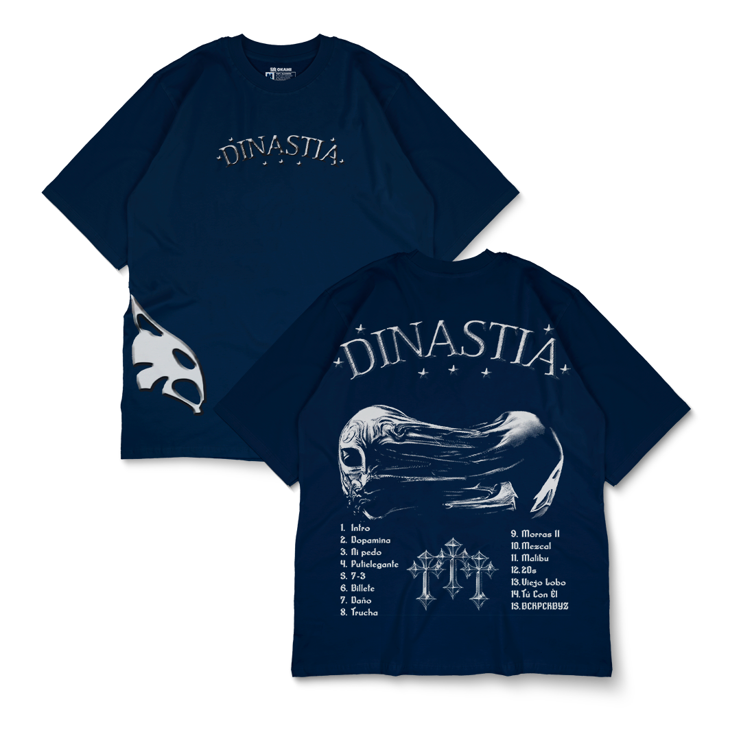 Tito Double P - Dinastia Tee