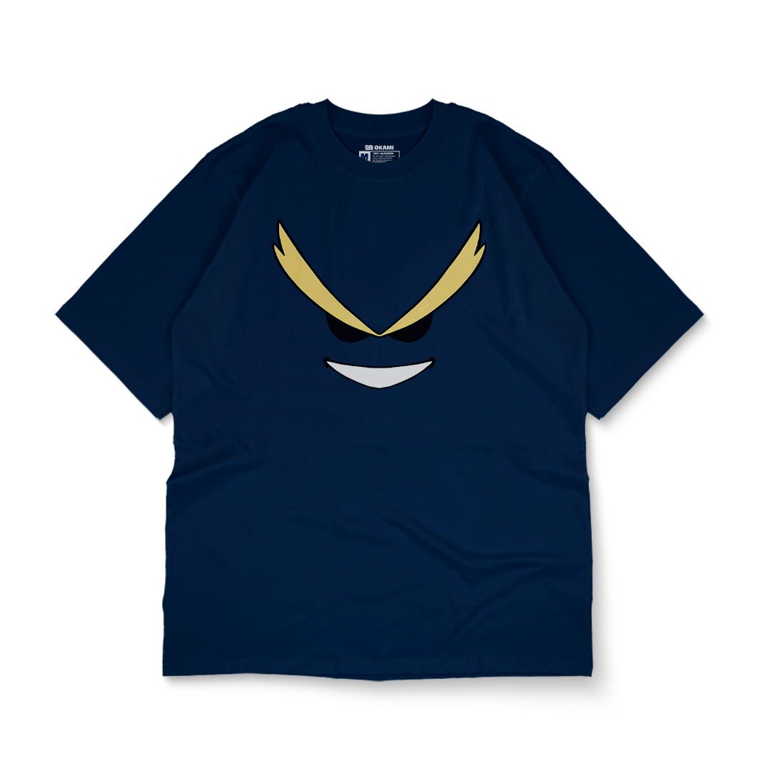 My Hero Academia - All Might