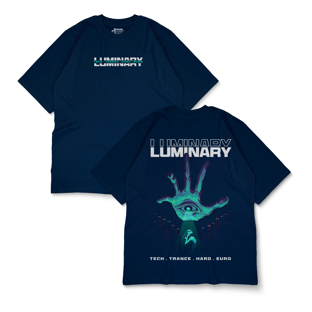 Luminary - Tech hand