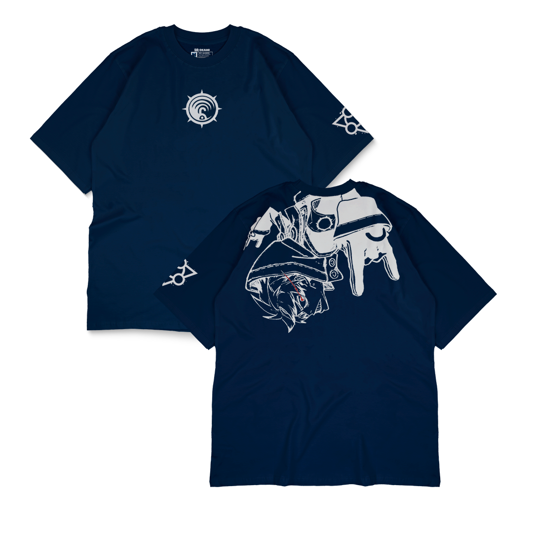 Gachiakuta - Rudo lml