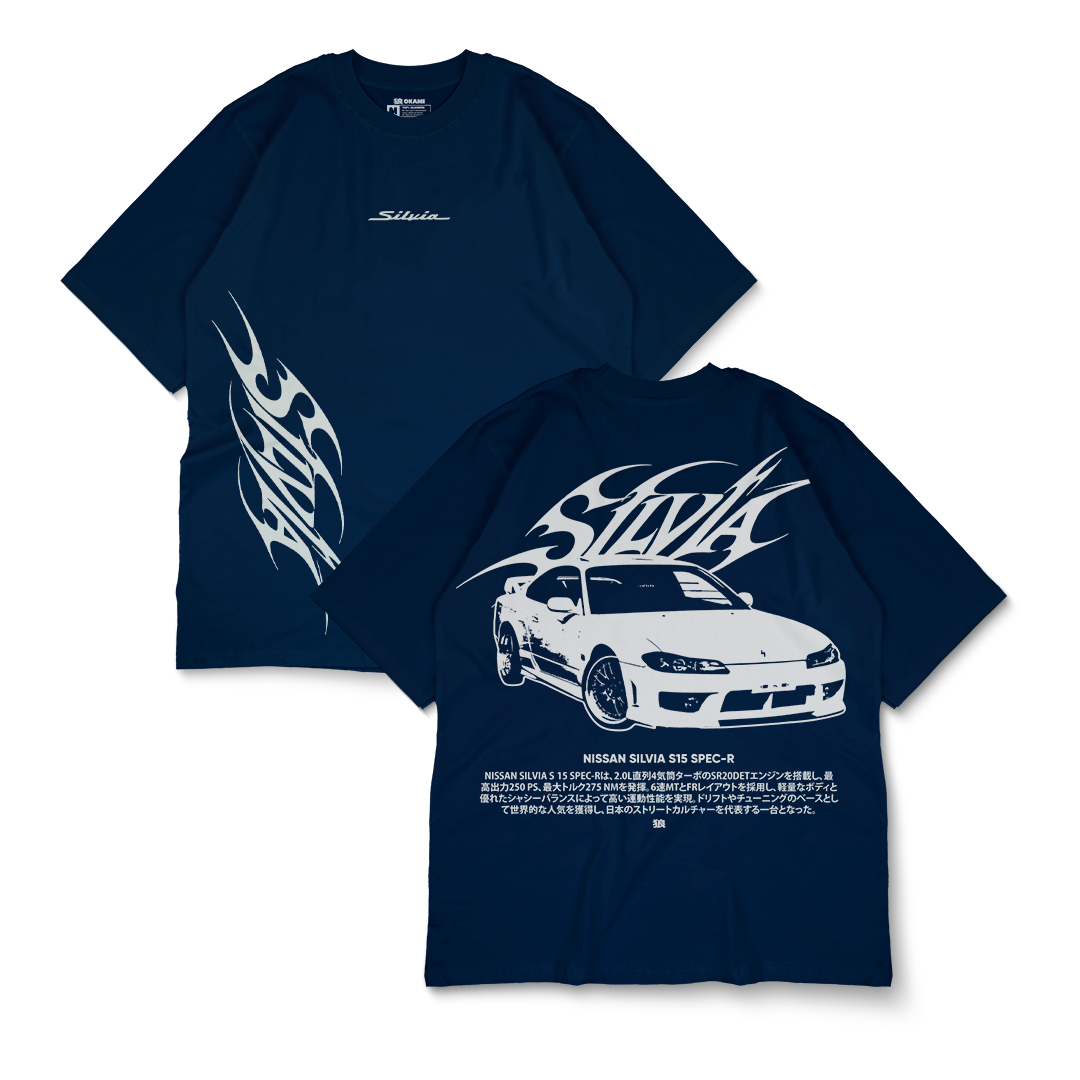 CyberS JDM - SILVIA S15