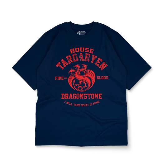 HOUSE OF THE DRAGON - House Targaryen