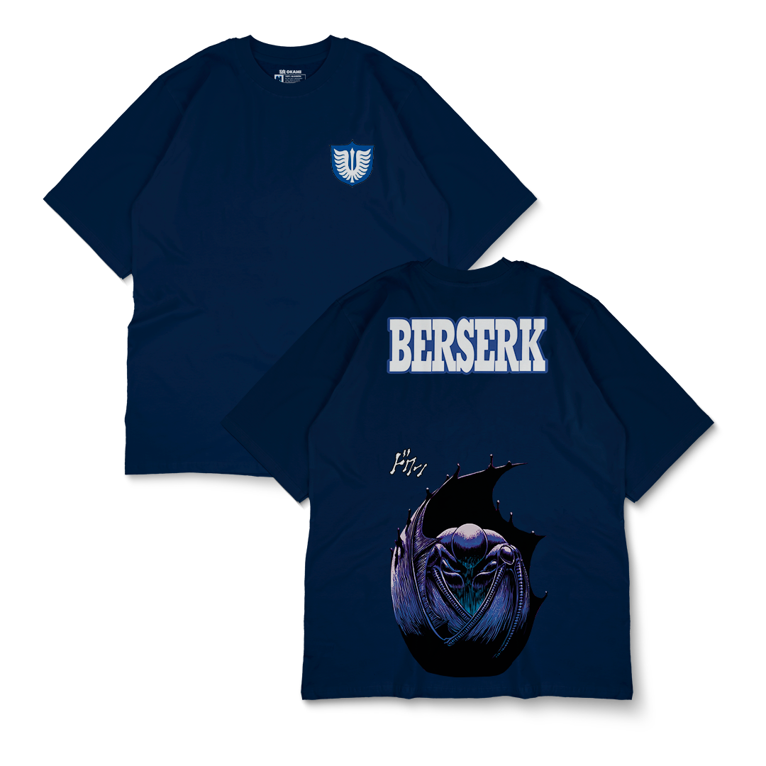 BERSERK - Femto Born of the Demon