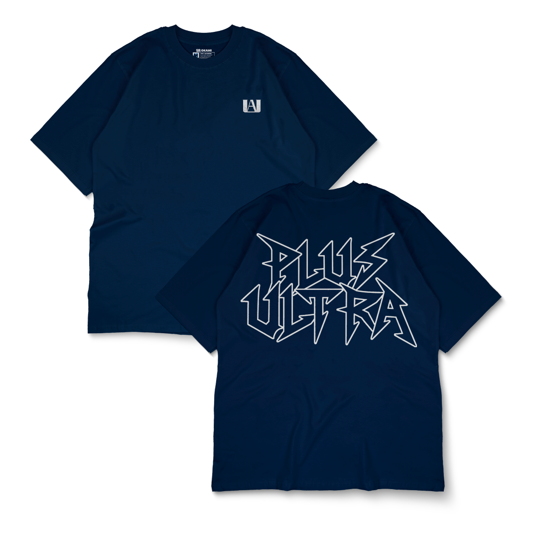 My Hero Academia - Plus Ultra lml