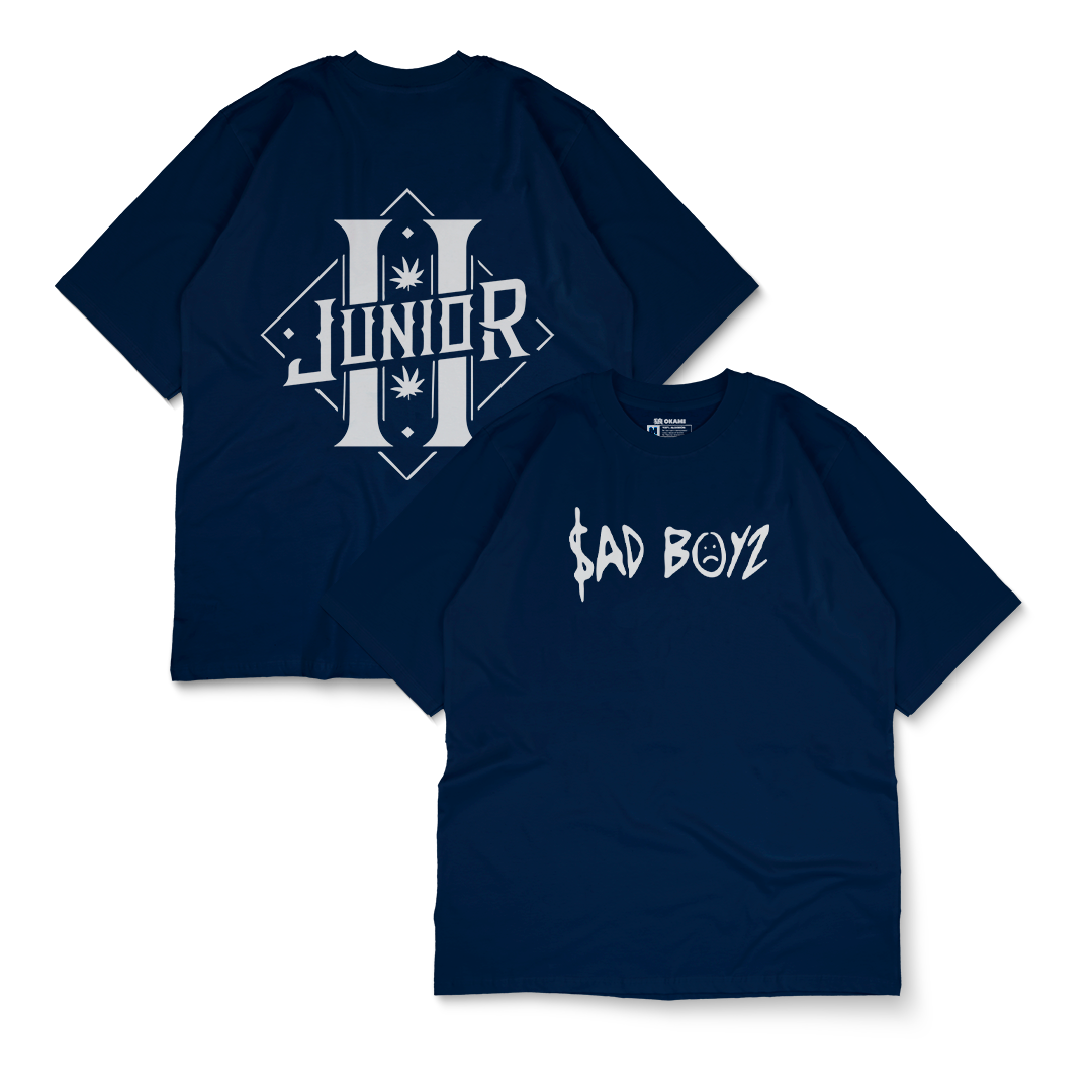 Junior H - Sad boyz