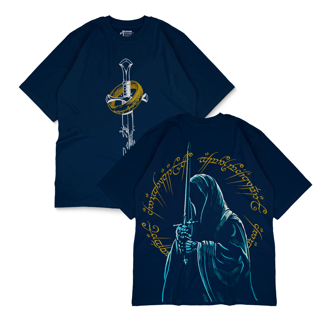 LOTR - Nazgul