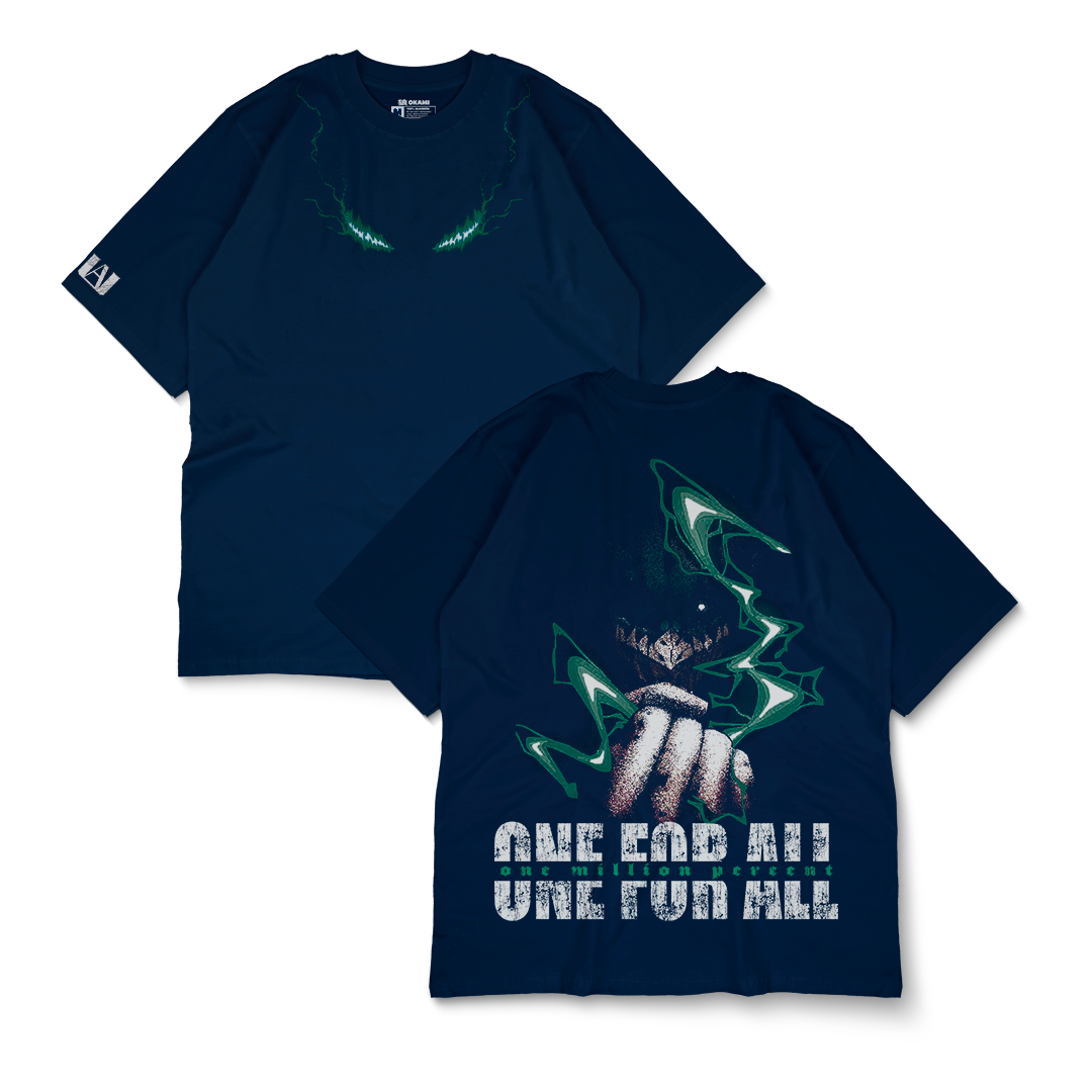 My Hero Academia - Izuku Midoriya