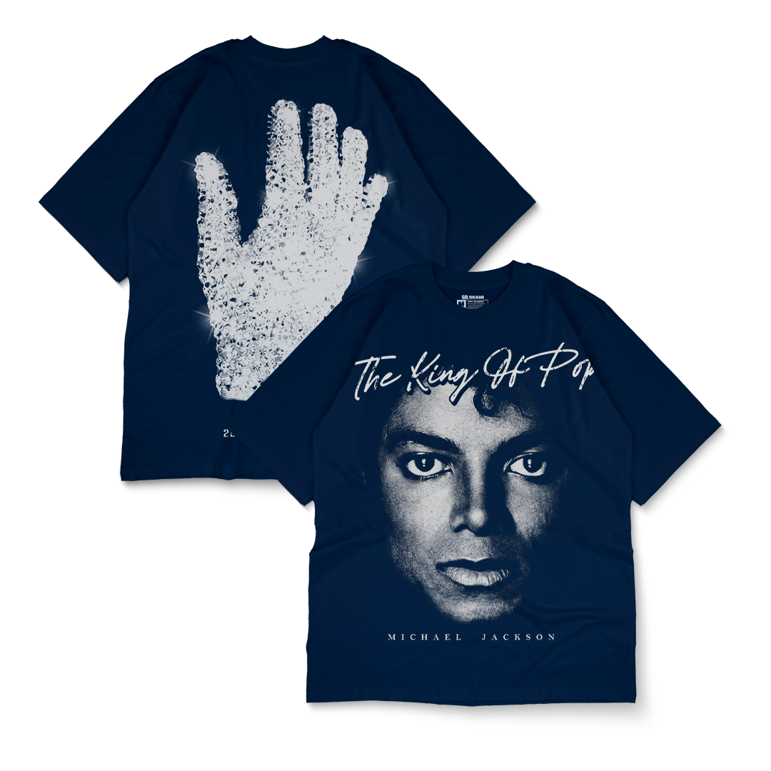 MJ - 1958 - 2009