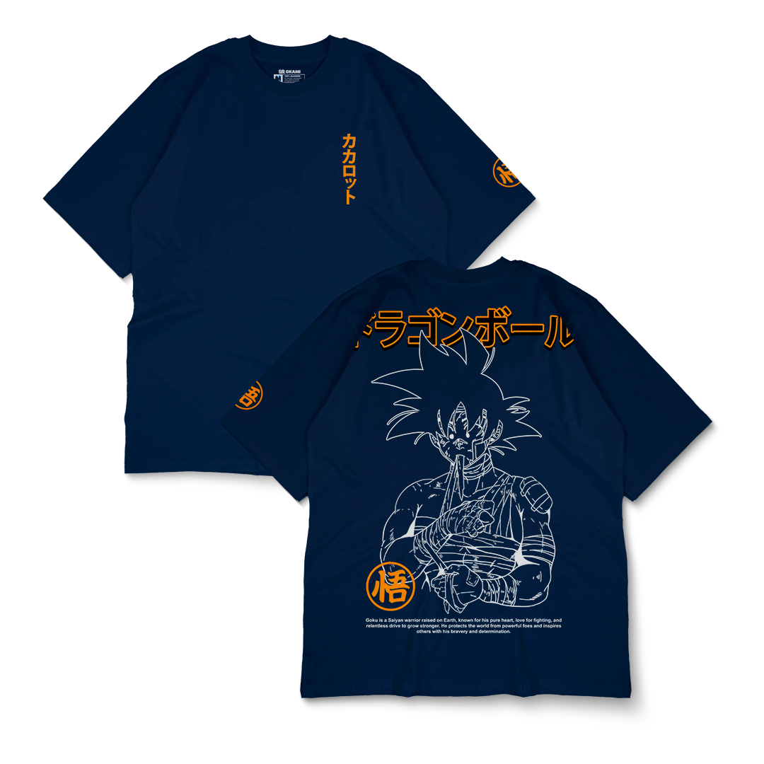 DBZ - Herencia Saiyajin