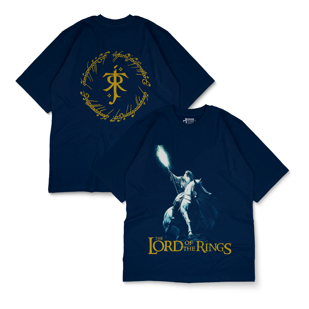 LOTR - Gandalf The White