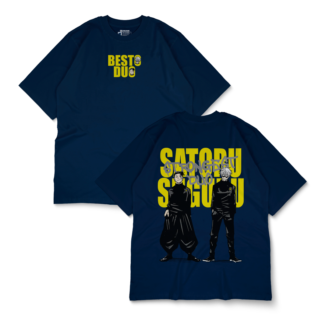 JJK - Besto duo