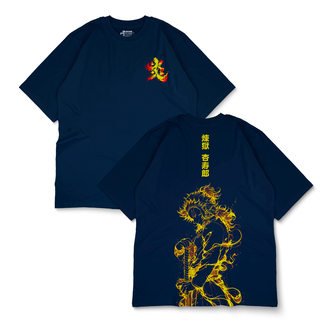Demon Slayer - RENGOKU NEON