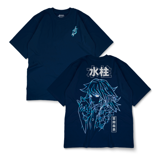DEMON SLAYER - Tomioka Neon