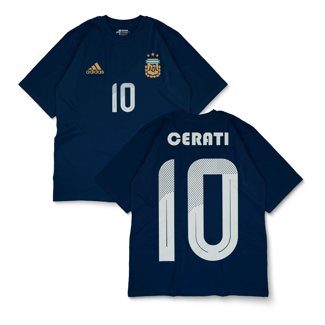 Soda Stereo - Cerati 10