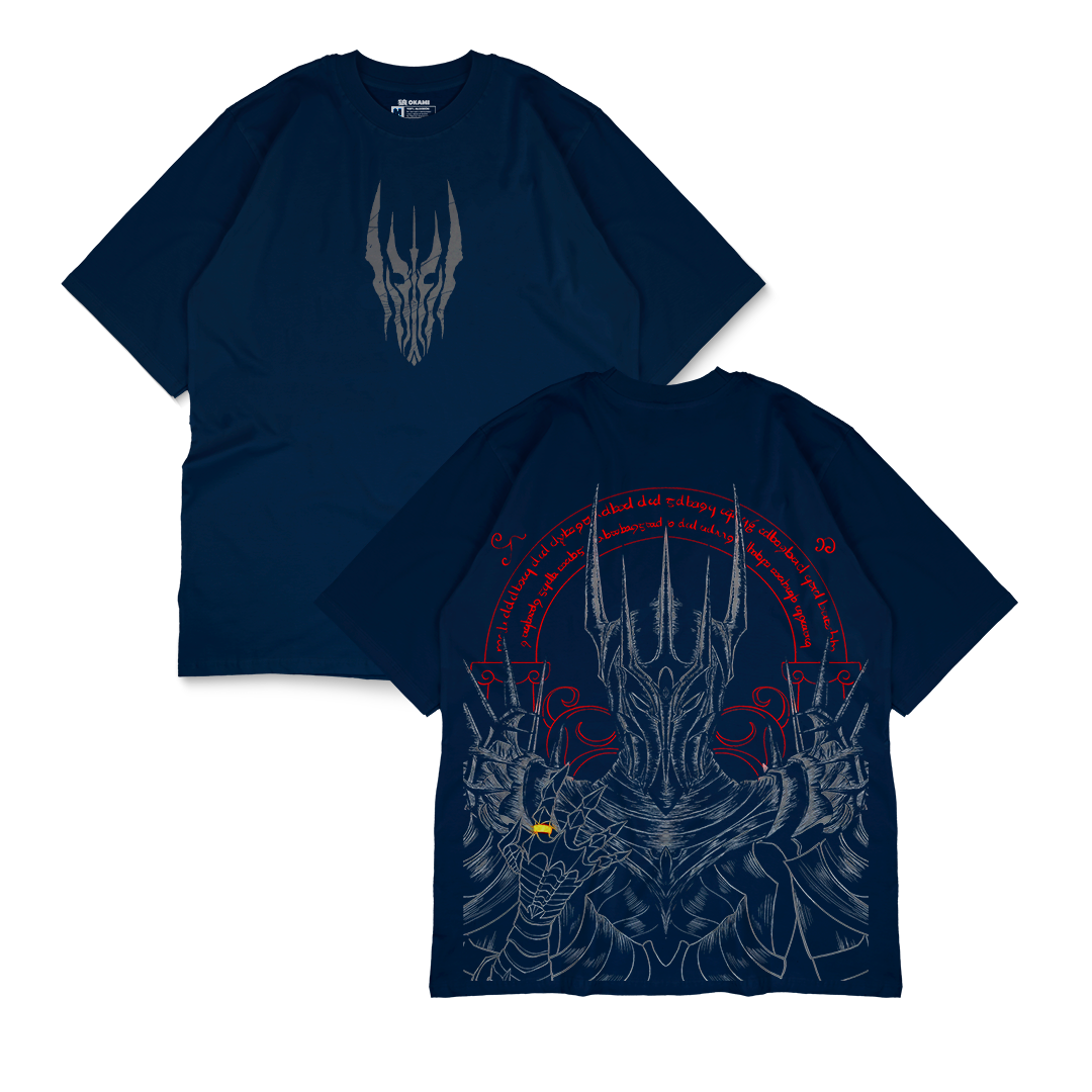 LOTR - Sauron the Phantom King