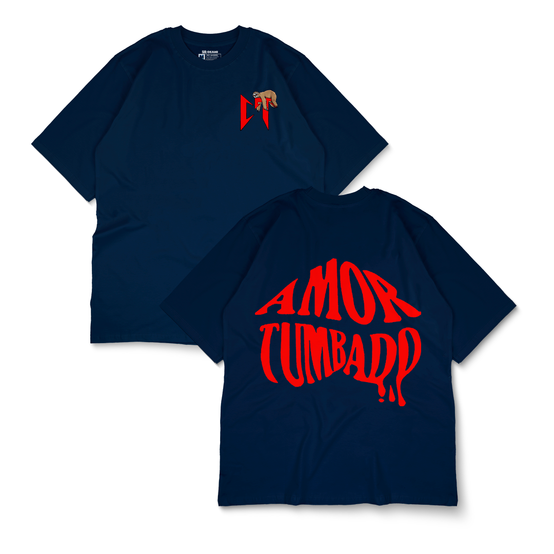 Natanael - Amor Tumbado