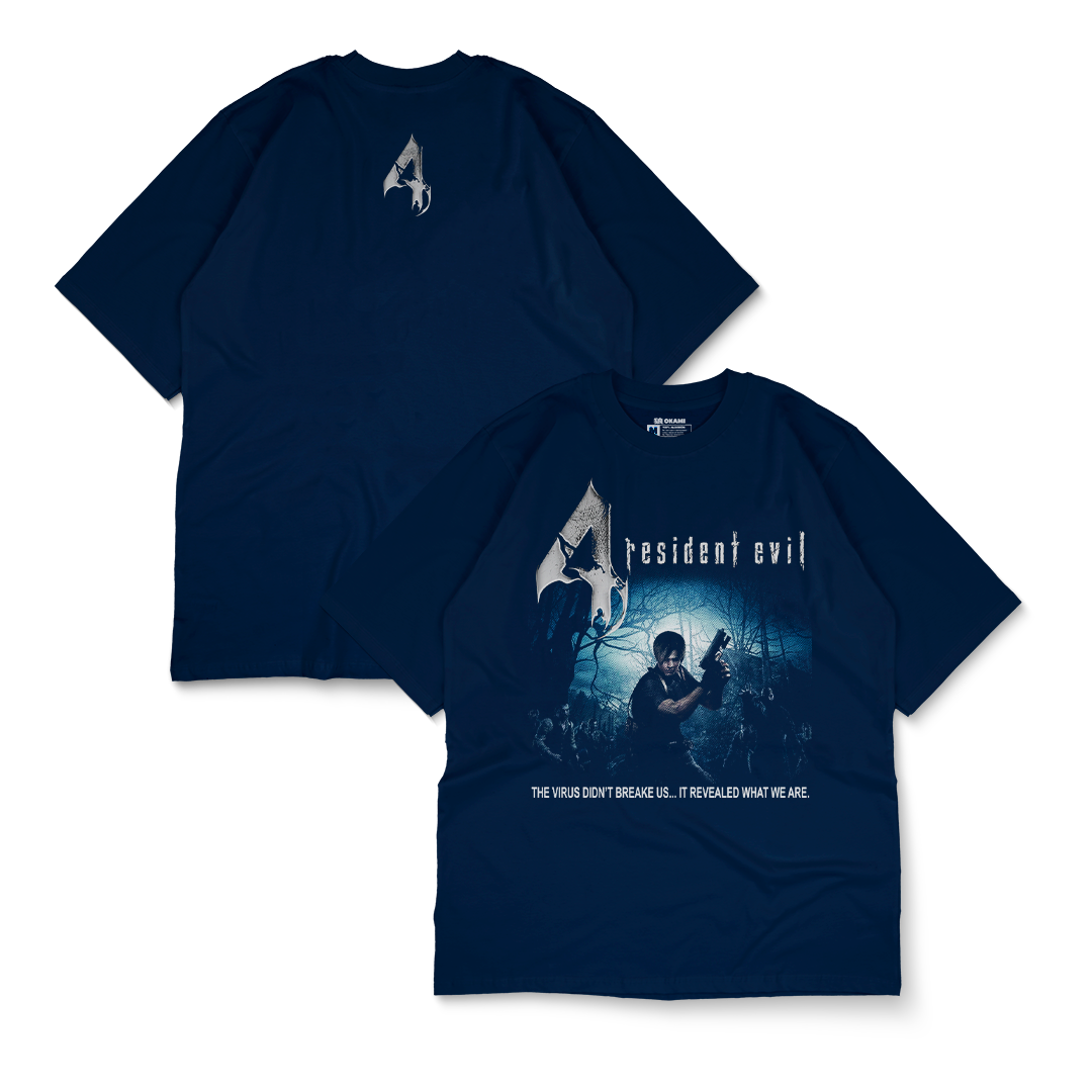 Resident Evil - RE4