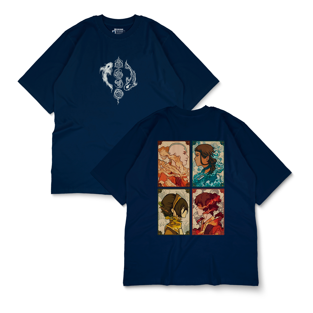 Avatar - Master´s