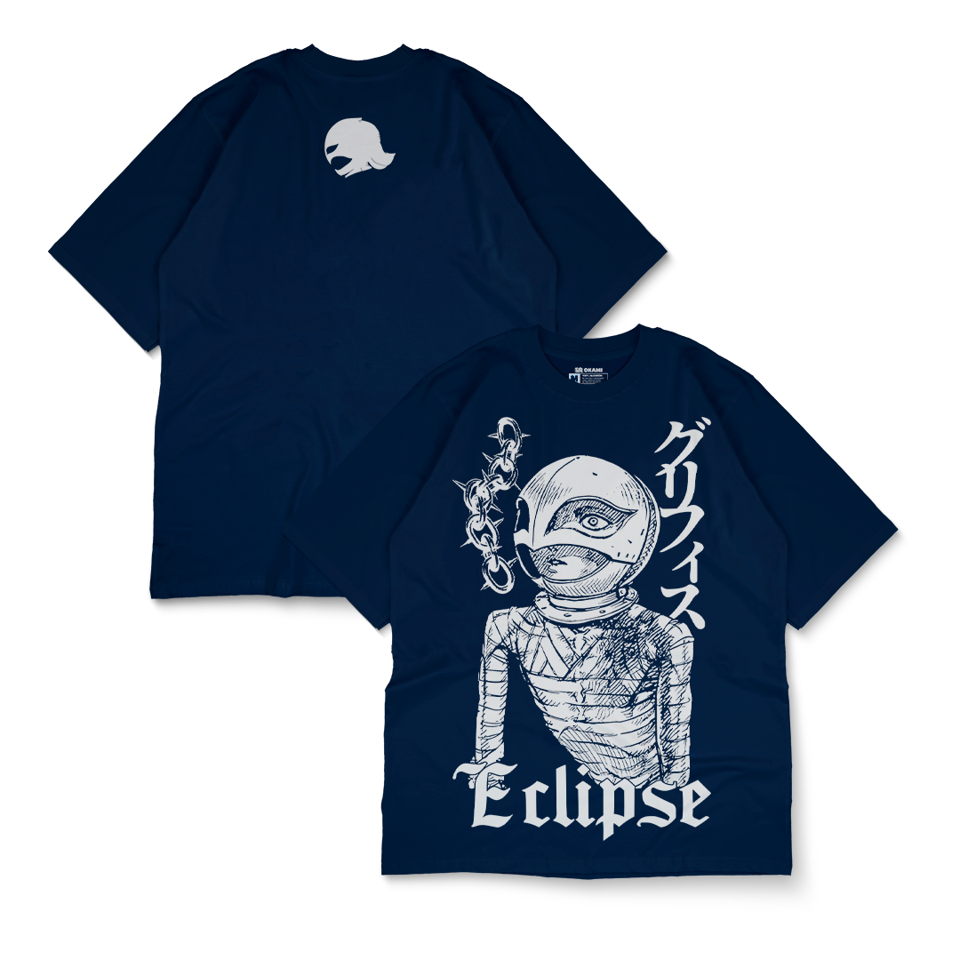 BERSERK - Griffith Eclipse