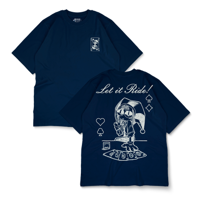 TADC - Let it ride Pomni