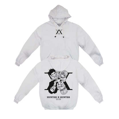 Hunter X Hunter Shonen Jump Hoodie